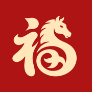 Feng Shui Calendar Widget