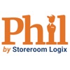 Phil by Storeroom Logix icon