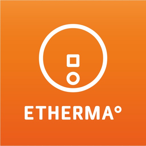 ETHERMA eControl