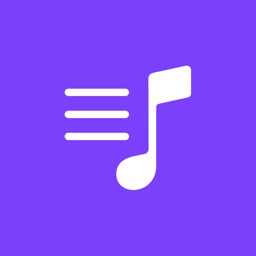 PlaylistPort：Ajustez Playlist