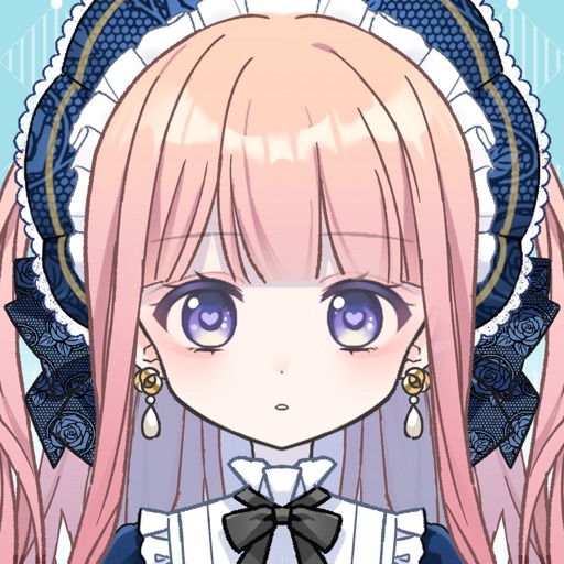 シュガードール　着せ替え×育成ゲーム