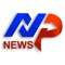 NP News application provides breaking news in Cambodia