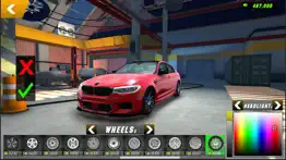car parking multiplayer iphone resimleri 4