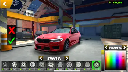 Car Parking Multiplayer ekran görüntüsü 4 / 6