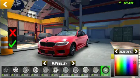 Car Parking Multiplayer