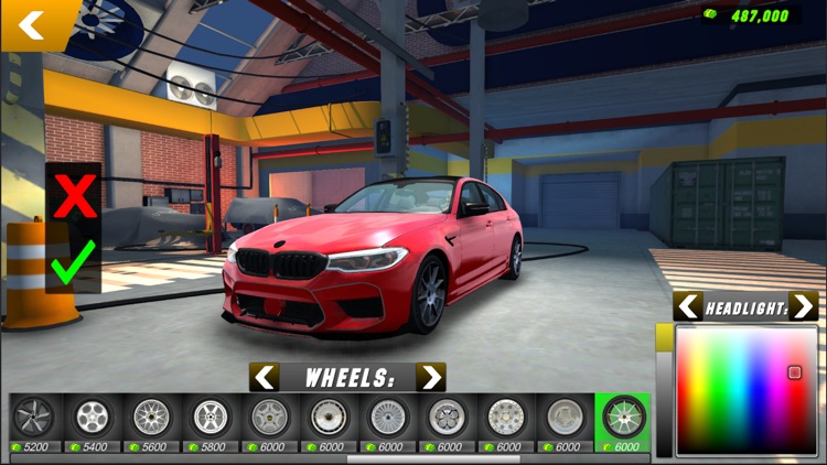Car Parking Multiplayer screenshot-3