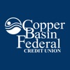 Copper Basin FCU icon