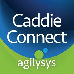 Agilysys Caddie Connect