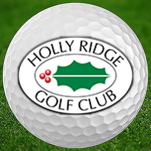 Holly Ridge Golf Club