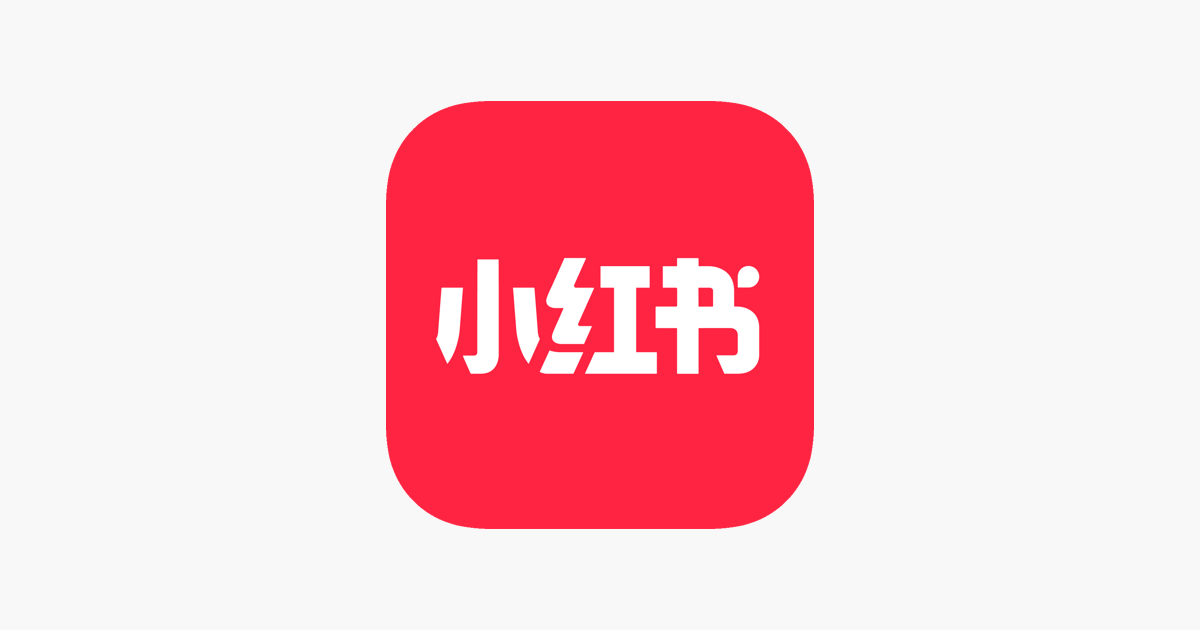 ‎REDnote小红书国际版 on the App Store