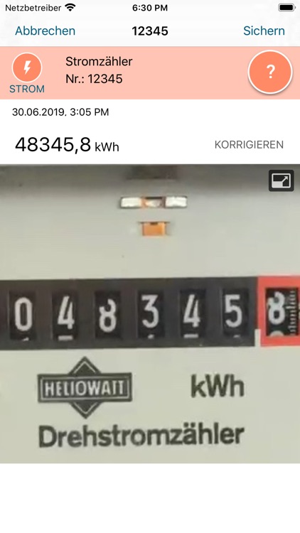 SelbstAPPleser screenshot-3