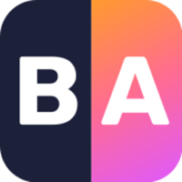 Before  After Compare Photo