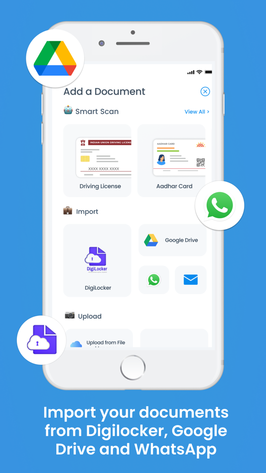 #4. Cove: Encrypted Digital Locker (iOS) 由: COVEIDENTITY TECH PRIVATE LIMITED