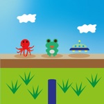 Download Lateral Shooting Game app