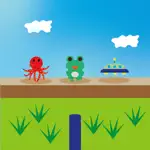 Lateral Shooting Game App Support