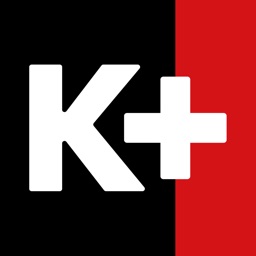 K+ Live TV & VOD