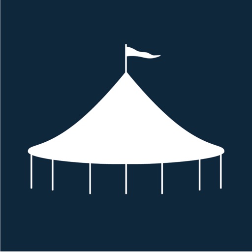 Vento Tents icon