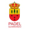 Get Padel Quismondo for iOS, iPhone, iPad Aso Report