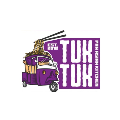 Tuk Tuk Pan Asian Ltd