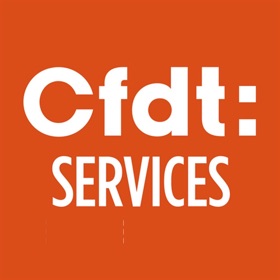 Screenshots (6) CFDT Services