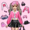 Doll Makeover - Dress Up Games icon