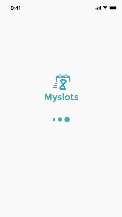 AI Scheduling by Myslots