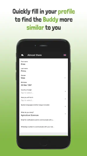 Papaya (ESN) screenshot 3