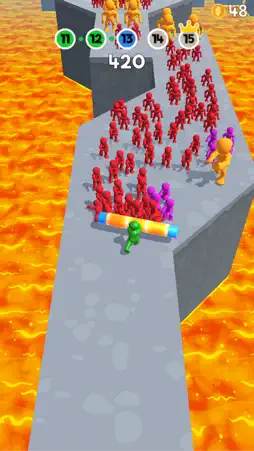 Push'em all screenshot 7