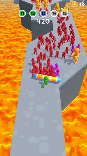 Push'em all screenshot 7
