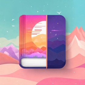 Diary Journal - Zendiary