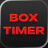Box Timer - HIIT & Tabata - Icona app