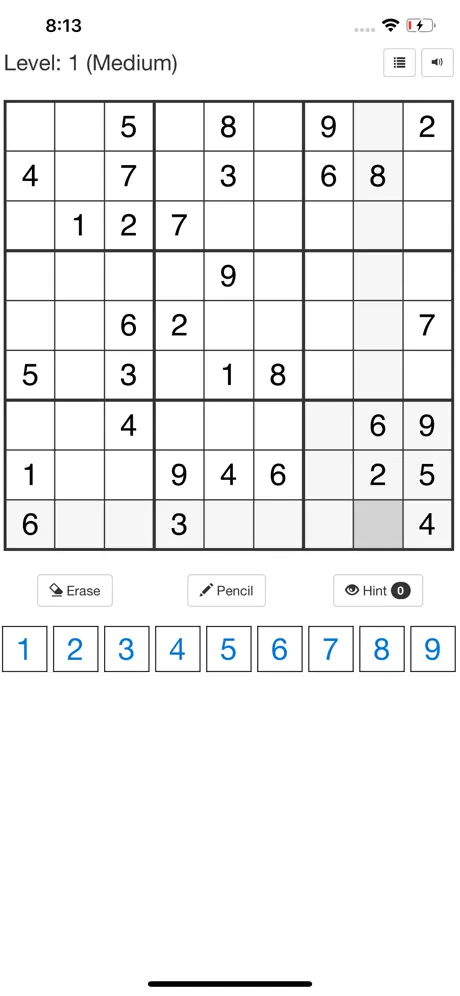 Sudoku 2*