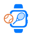 Tennis Score Counter