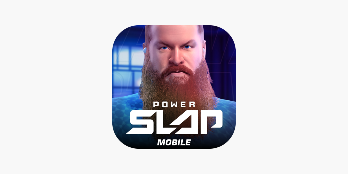 Power Slap on the App Store