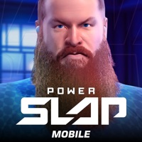 Power Slap logo