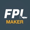 Flight Plan Maker (FPL Maker) icon