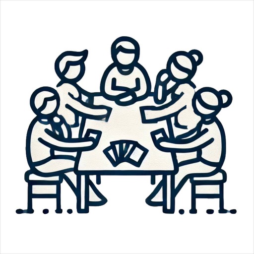 Sky-jo - Calcul des points