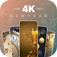 New Year Wallpapers: 4K & HD