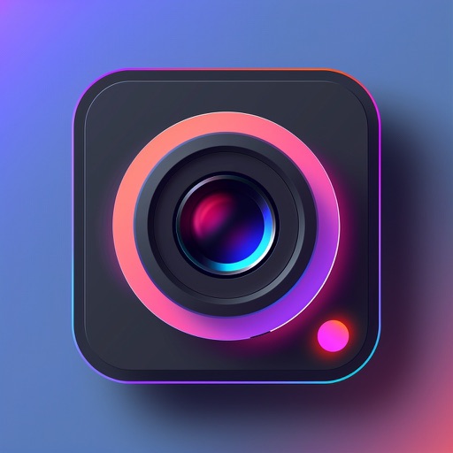 Resize Shot & Post White Frame