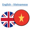 Vietnamese Translator Việt icon
