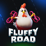 Fluffy Road