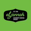 El Jannah - El Jannah