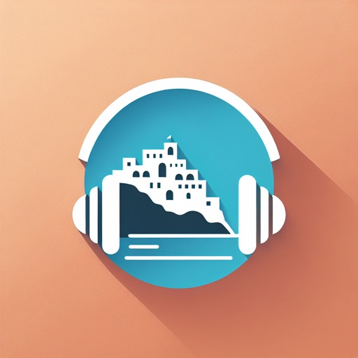 Amalfi Coast Audio Guide