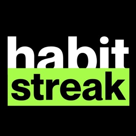 HabitStreak – Build Habits