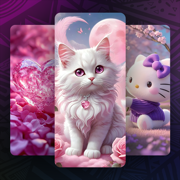 Cute Girly Wallpapers 4K | HD