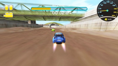 Driving Games:Van Racing Games Screenshot 5 of 5
