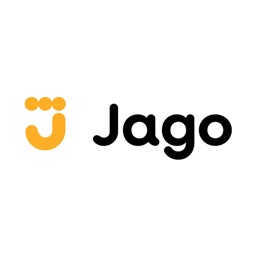 Bank Jago/Jago Syariah