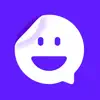 Sticker Maker - Top WASticker negative reviews, comments