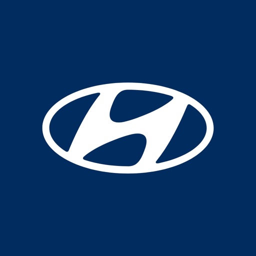 Hyundai Loyalty App