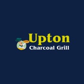 Upton Charcoal Grill.